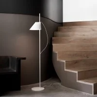 Louis Poulsen Yuh Terra LED Lampada Orientabile By GamFratesi