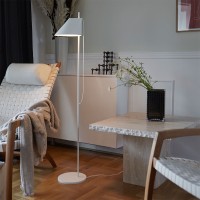 Louis Poulsen Yuh Terra LED Lampada Orientabile By GamFratesi
