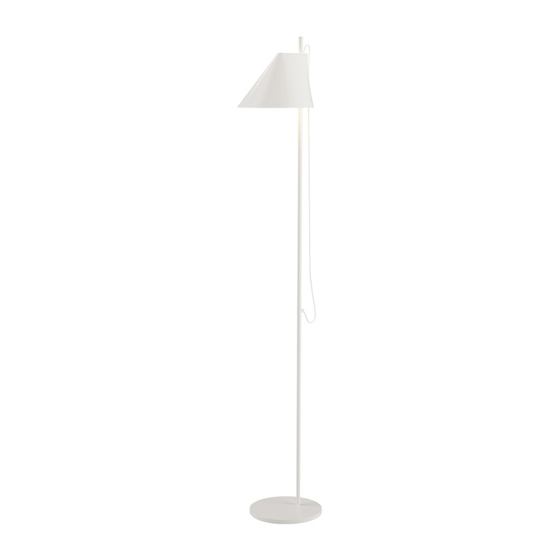 Louis Poulsen Yuh Terra LED Lampada Orientabile By GamFratesi
