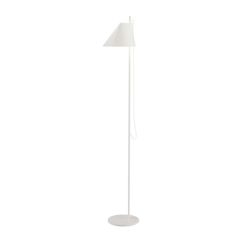 Louis Poulsen Yuh Terra LED Lampada Orientabile By GamFratesi
