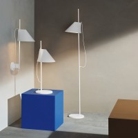 Louis Poulsen Yuh Terra LED Lampada Orientabile By GamFratesi