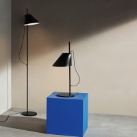 Louis Poulsen Yuh Terra LED Lampada Orientabile By GamFratesi