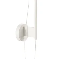 Louis Poulsen Yuh Parete LED Lampada Orientabile By GamFratesi
