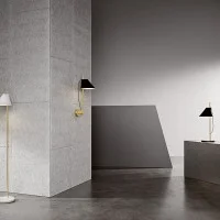 Louis Poulsen Yuh Parete LED Lampada Orientabile By GamFratesi