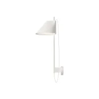 Louis Poulsen Yuh Parete LED Lampada Orientabile By GamFratesi