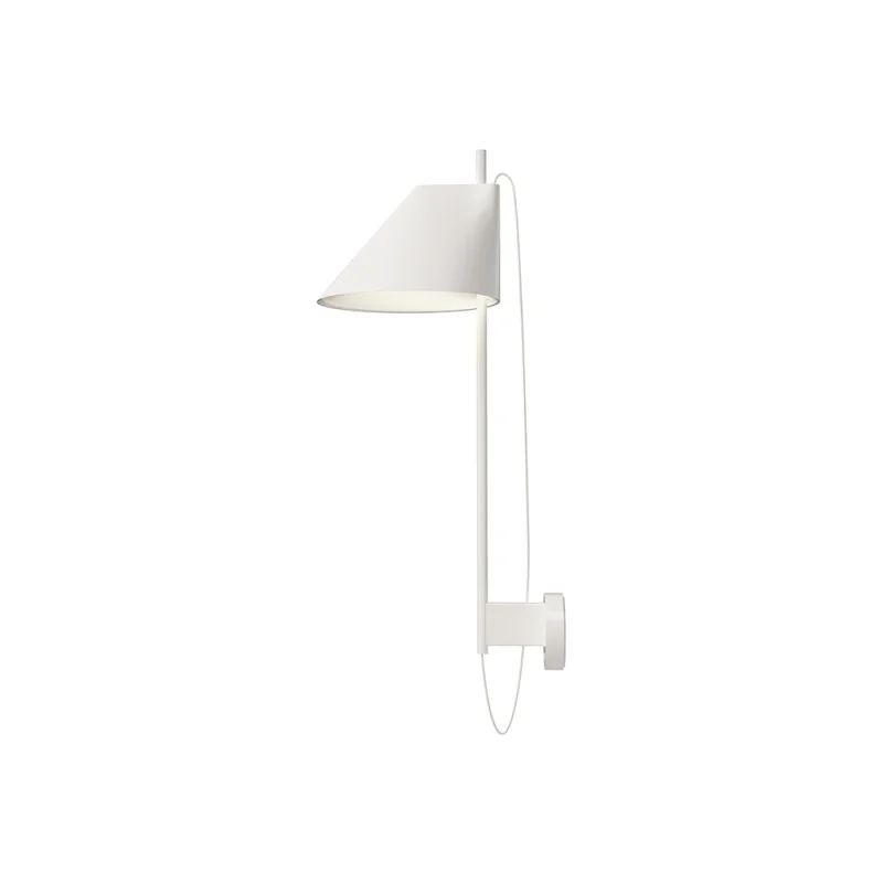 Louis Poulsen Yuh Parete LED Lampada Orientabile By GamFratesi Louis Poulsen Yuh Parete LED Lampada Orientabile By GamFratesi
