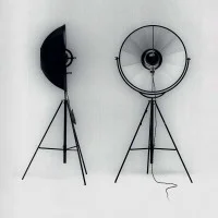 Pallucco Fortuny Floor Lamp By Mariano Fortuny