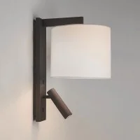 Astro Lighting Ravello LED Reader Lampada a Parete da Lettura