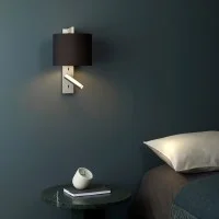 Astro Lighting Ravello LED Reader Lampada a Parete da Lettura