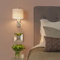 Astro Lighting Ravello LED Reader Lampada a Parete da Lettura
