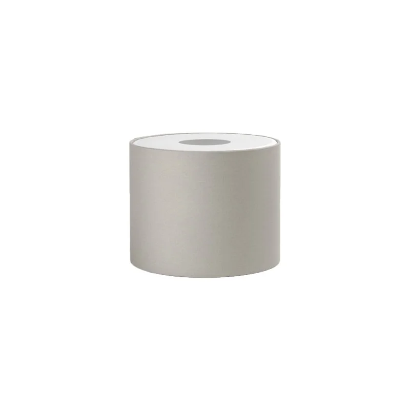 Astro Lighting Drum 200 Diffusore Tondo per Ravello Reader Astro Lighting Drum 200 Diffusore Tondo per Ravello Reader