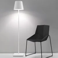 Zafferano Contact Charging Base for Poldina XXL PRO Lamp