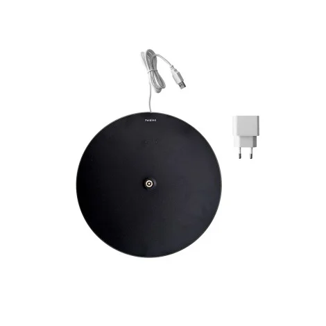 Zafferano Contact Charging Base for Poldina XXL PRO Lamp