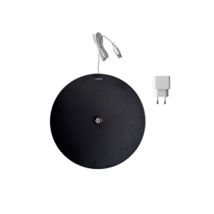 Zafferano Contact Charging Base for Poldina XXL PRO Lamp