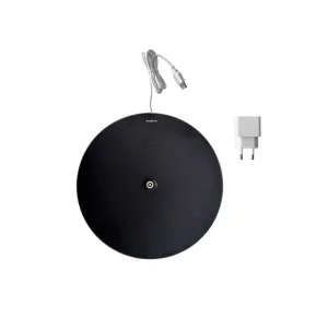 Zafferano Contact Charging Base for Poldina XXL PRO Lamp