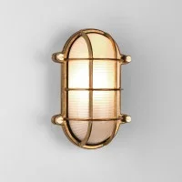 Astro Lighting Thurso Oval Applique Ovale da Soffitto o Parete