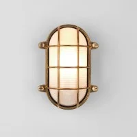 Astro Lighting Thurso Oval Applique Ovale da Soffitto o Parete