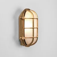 Astro Lighting Thurso Oval Applique Ovale da Soffitto o Parete