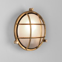 Astro Lighting Thurso Round Applique Tonda da Soffitto o Parete