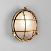 Astro Lighting Thurso Round Applique Tonda da Soffitto o Parete