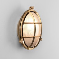 Astro Lighting Thurso Round Applique Tonda da Soffitto o Parete