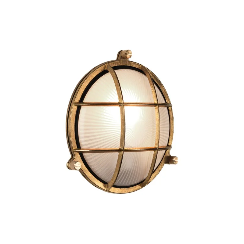 Astro Lighting Thurso Round Ceiling or Wall Applique for Outdoor Astro Lighting Thurso Round Ceiling or Wall Applique for Outdoor