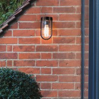 Astro Lighting Cabin Wall Vintage style Lamp for Outdoor