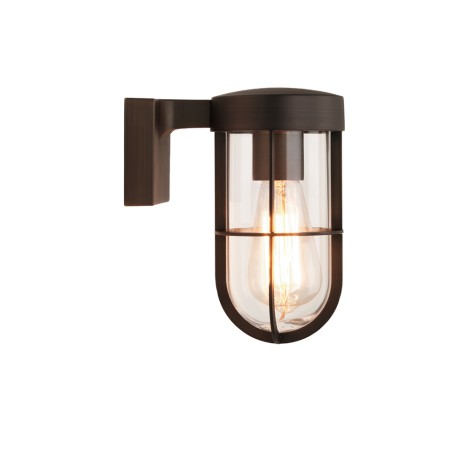 Astro Lighting Cabin Wall Applique da Parete in stile Vintage