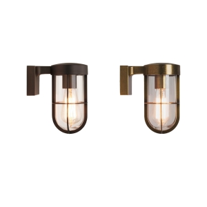 Astro Lighting Cabin Wall Applique da Parete in stile Vintage