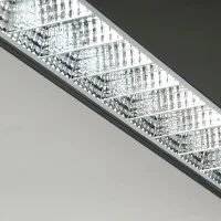 Logica Streamlight System 1168mm Profilo LED a Biemissione