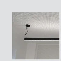 Logica Streamlight System 1168mm Profilo LED a Biemissione