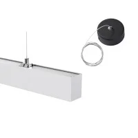 Logica Sospensione e Rosone 2mt per Streamlight System