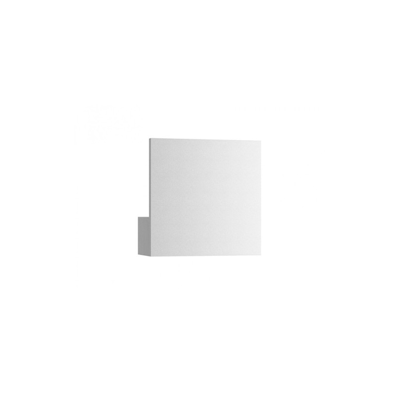 Lodes Puzzle Outdoor Single Square Lampada LED a Parete IP65 Lodes Puzzle Outdoor Single Square Lampada LED a Parete IP65
