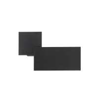 Lodes Puzzle Outdoor Square&Rectangular LED Wall Lamp IP65