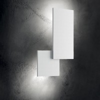 Lodes Puzzle Outdoor Square&Rectangular LED Wall Lamp IP65