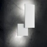Lodes Puzzle Outdoor Square&Rectangular LED Wall Lamp IP65