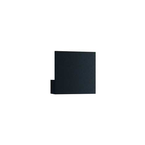 Lodes Puzzle Single Square Lampada LED a Parete o Soffitto