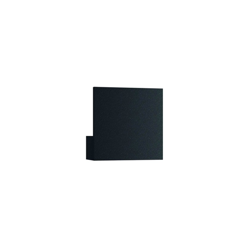 Lodes Puzzle Single Square Lampada LED a Parete o Soffitto Lodes Puzzle Single Square Lampada LED a Parete o Soffitto