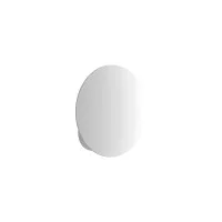 Lodes Puzzle Round Single LED Wall or Ceiling Lamp