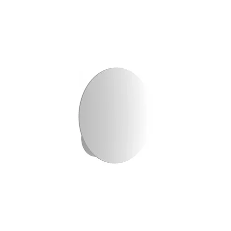 Lodes Puzzle Round Single LED Wall or Ceiling Lamp