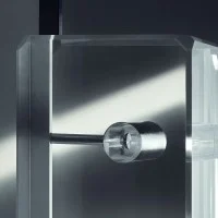 Flos Arco K 2022 Limited Edition in Cristallo By Castiglioni