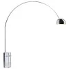 Flos Arco K 2022 Limited Edition in Crystal