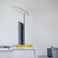 Verpan Reflect Floor Lamp Reflected Light By Verner Panton