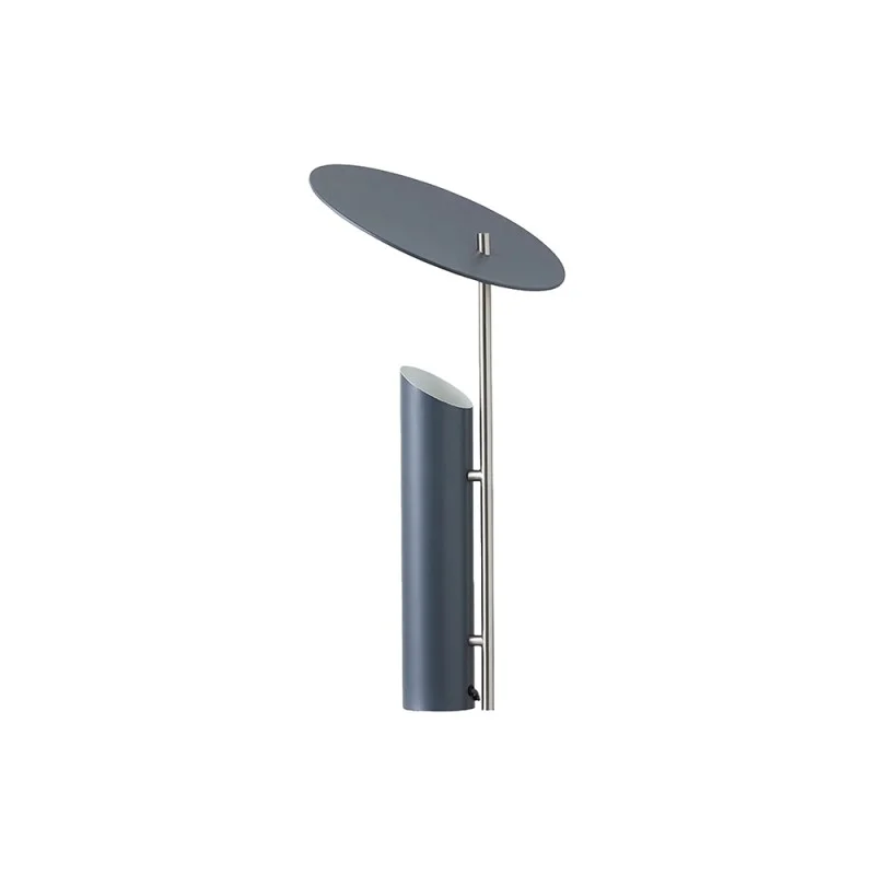 Verpan Reflect Floor Lamp Reflected Light By Verner Panton Verpan Reflect Floor Lamp Reflected Light By Verner Panton