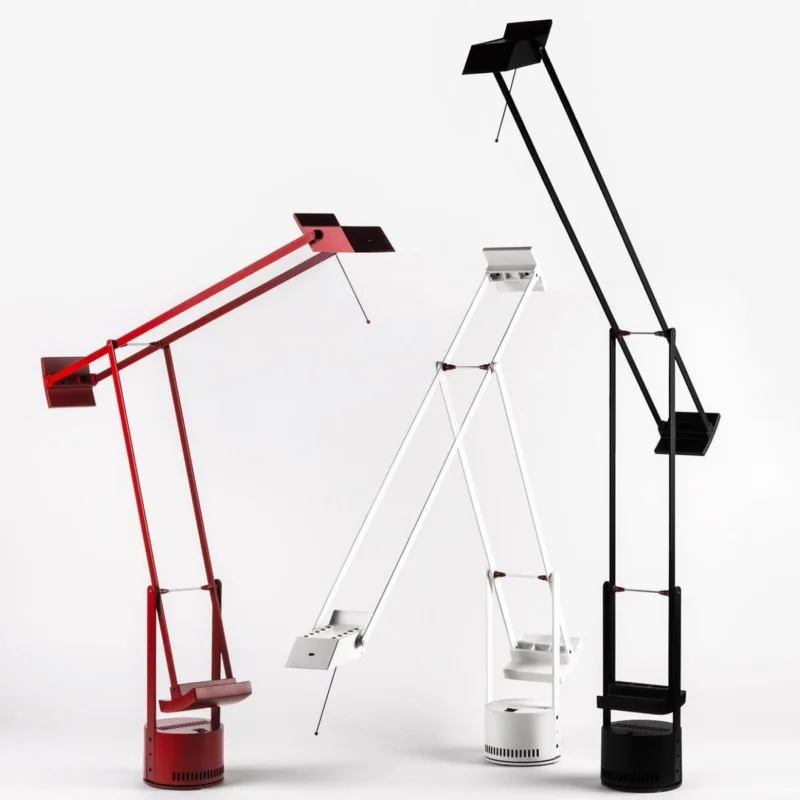 その他 Artemide Scandinavia - Tizio 35 S1984B Artemide - Tizio