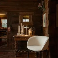 Kartell Mini Geen-A Lampada LED a Batteria By Ferruccio Laviani