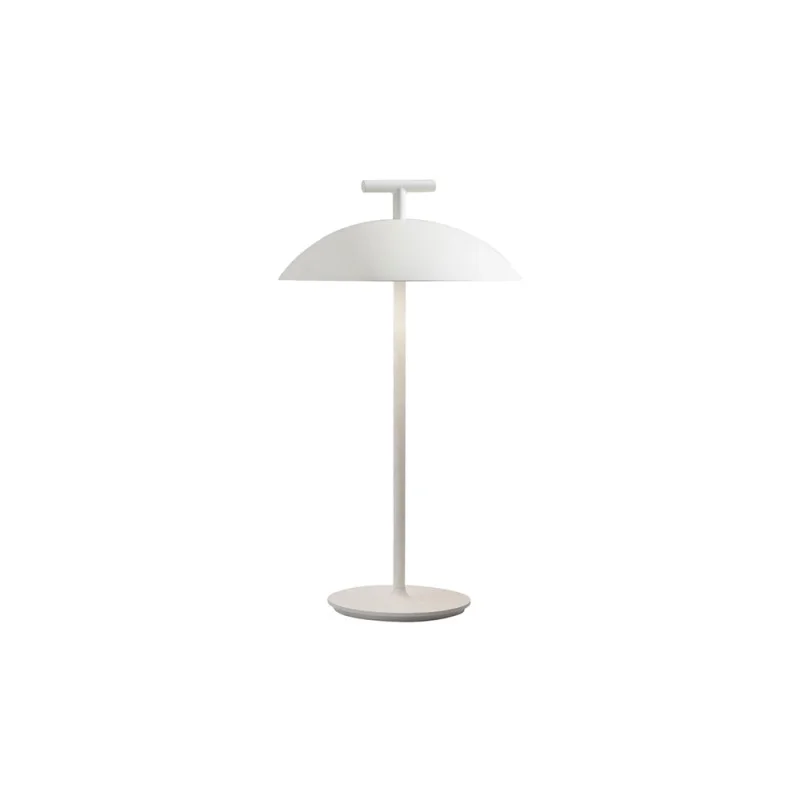 Kartell Mini Geen-A Wireless LED Lamp By Ferruccio Laviani Kartell Mini Geen-A Wireless LED Lamp By Ferruccio Laviani