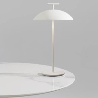Kartell Mini Geen-A LED Table Lamp By Ferruccio Laviani