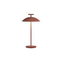 Kartell Mini Geen-A LED Table Lamp By Ferruccio Laviani