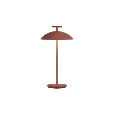 Kartell Mini Geen-A LED Table Lamp By Ferruccio Laviani